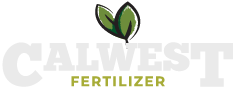 CalWest Fertilizer Logo